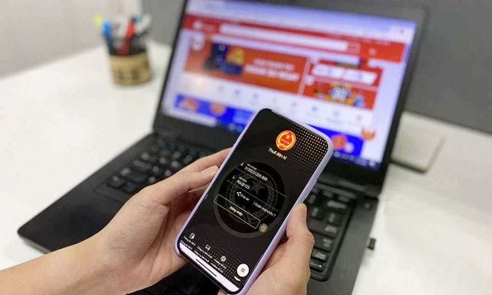 E-commerce tax revenues soar 55% in five months